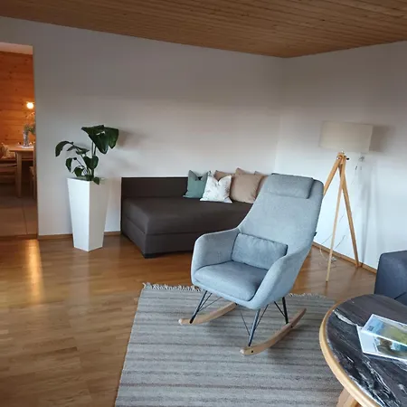 Farm stay Haus Hagspiel