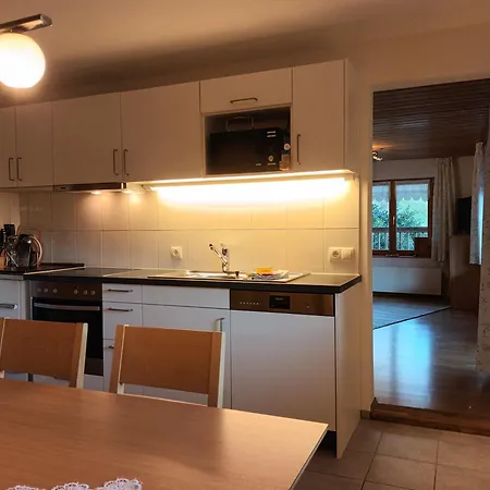 Haus Hagspiel Bauernhof *