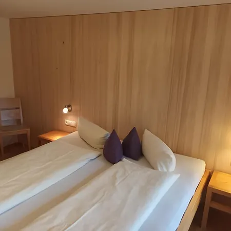 Lantgård Haus Hagspiel *