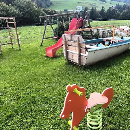 Haus Hagspiel Agroturismo