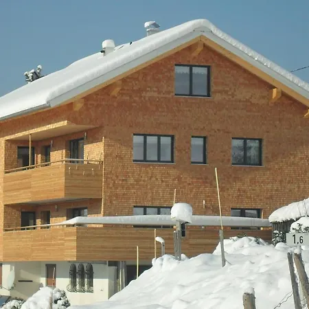 Haus Hagspiel Bauernhof