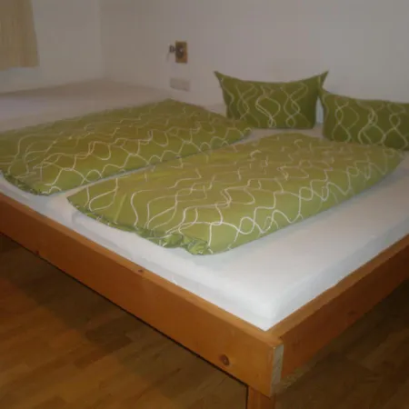 Κατάλυμα σε φάρμα Haus Hagspiel Hittisau