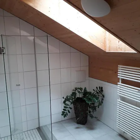 Haus Hagspiel Κατάλυμα σε φάρμα Hittisau